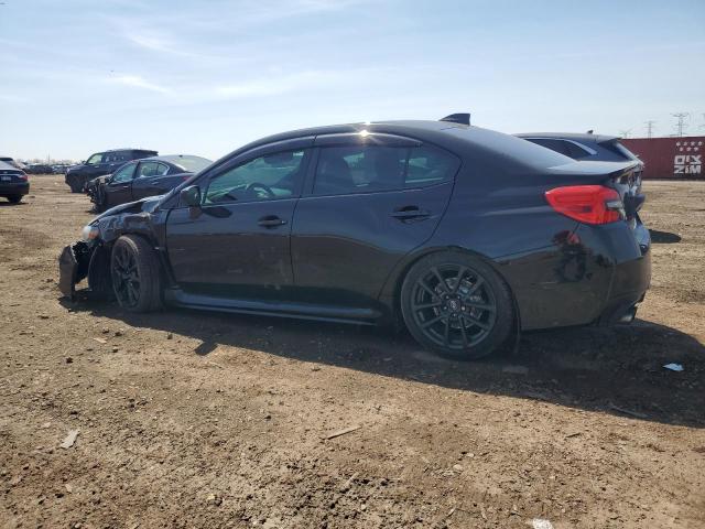 JF1VA1N6XL8820555 Subaru WRX LIMITE