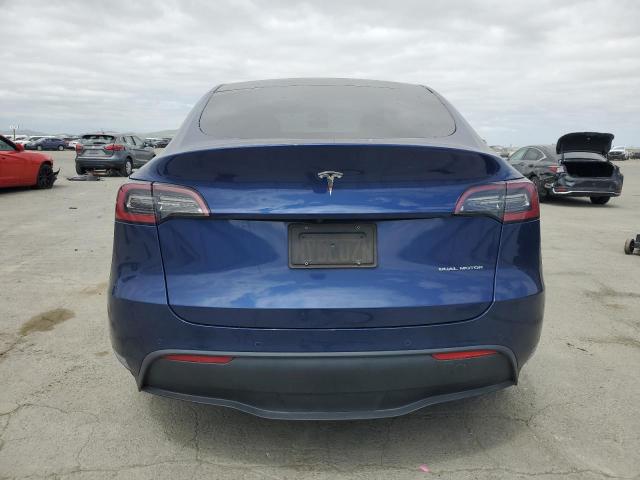 5YJYGDEEXLF014178 Tesla 2020