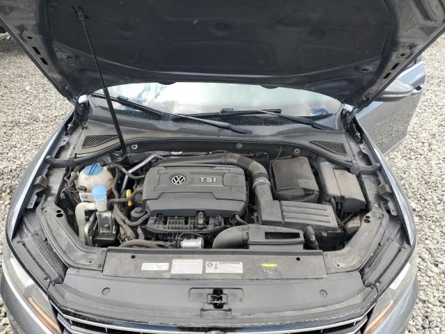 1VWBT7A30GC017338 Volkswagen PASSAT SE