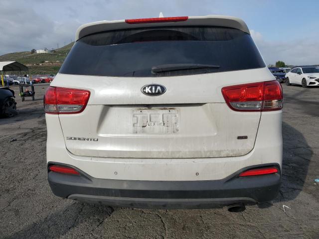 5XYPG4A31HG271066 KIA 2017