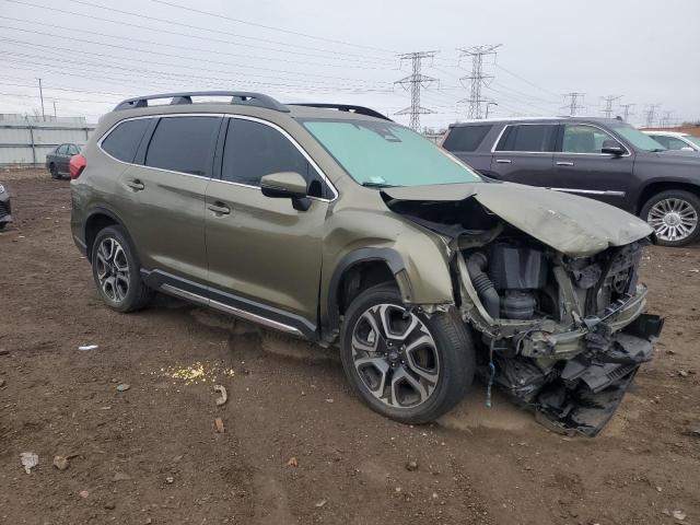 4S4WMASD4P3434799 Subaru ASCENT LIM