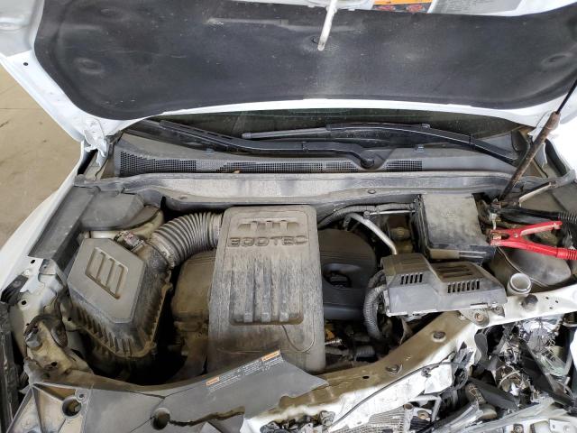 2GNFLHEK5E6202302 Chevrolet lea - flex fuel (gas/alc), aluminum, high output