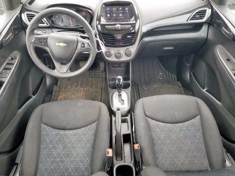 KL8CD6SA1MC751048 Chevrolet SPARK 1LT