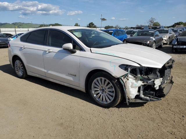3FA6P0LU0FR151391 Ford 2015