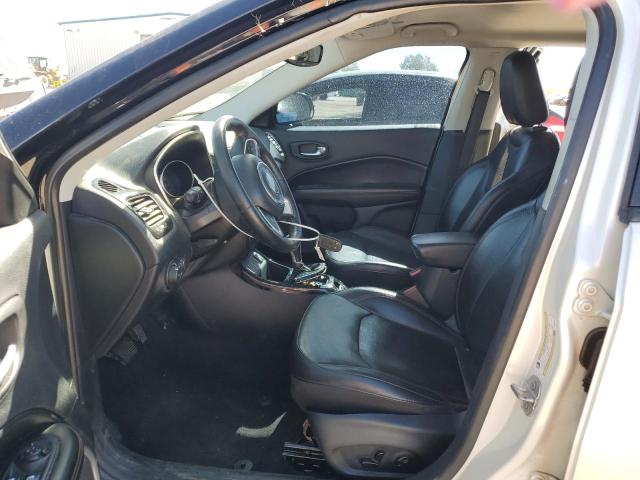 3C4NJCCB4KT646746 Jeep COMPASS LI