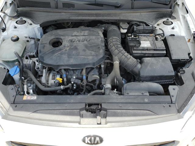 3KPF44AC4LE212250 KIA t-gdi gamma