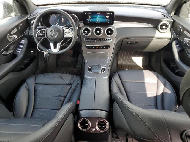 W1N0G8EB4NV377261 Mercedes-Benz m274