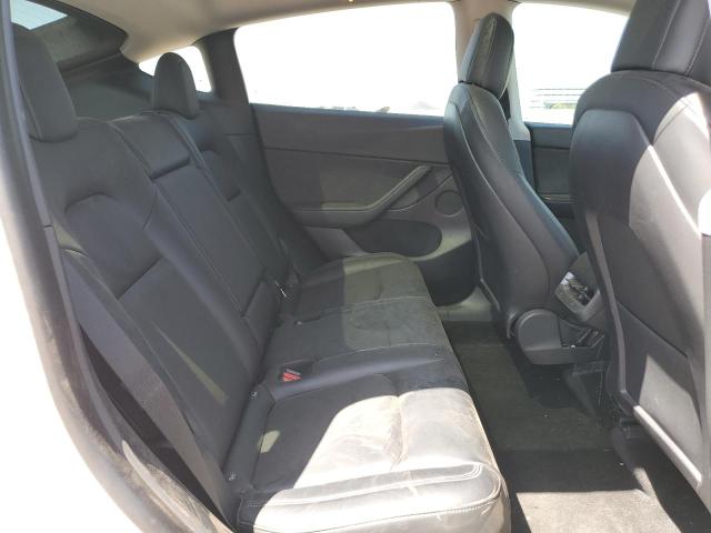 5YJYGDEE9MF118937 Tesla Model Y