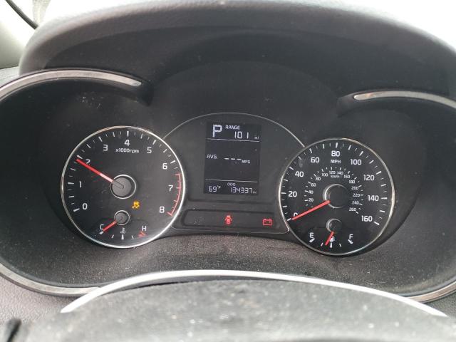 3KPFK4A76JE238273 KIA mpi nu