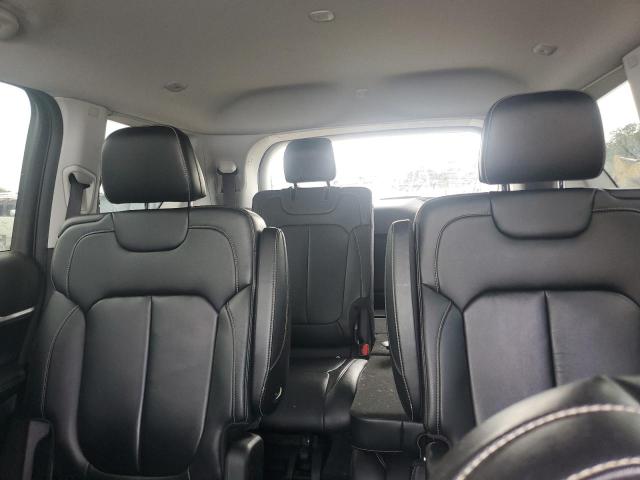 1C4RJKBG5P8701249 Jeep Grand Cher