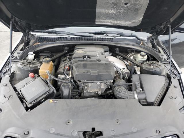 1G6AA5RX7J0158712 Cadillac ltg - sidi, alum dohc, vvt, dcvcp turbo, e0-e100, alum