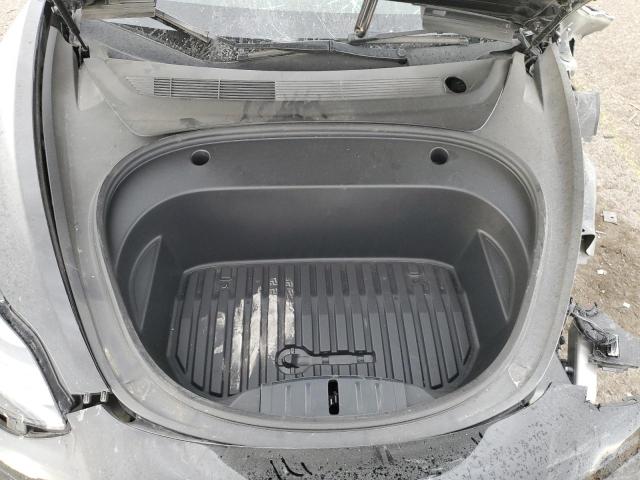 5YJ3E1EA4NF347815 Tesla MODEL 3