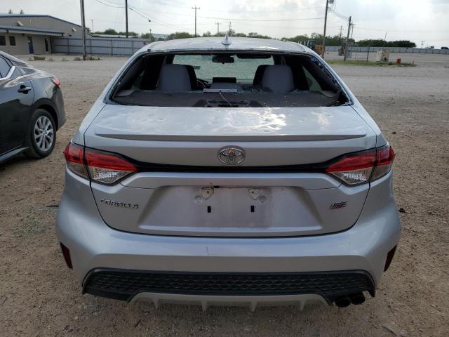 5YFM4MCE5NP133001 Toyota COROLLA SE