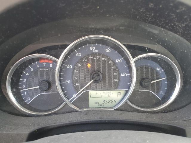 5YFBURHE9GP490679 Toyota 2zr-fe