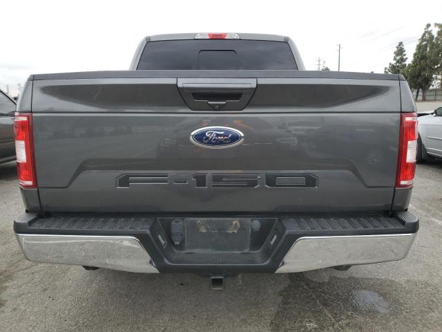 1FTEW1C59KKD48677 Ford 5.0l 4v