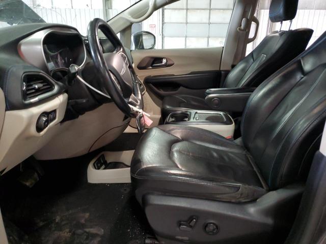 2C4RC1BGXMR588001 Chrysler PACIFICA T
