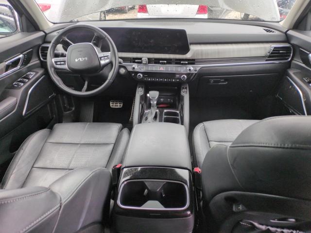 5XYP5DGC8PG333753 KIA Telluride