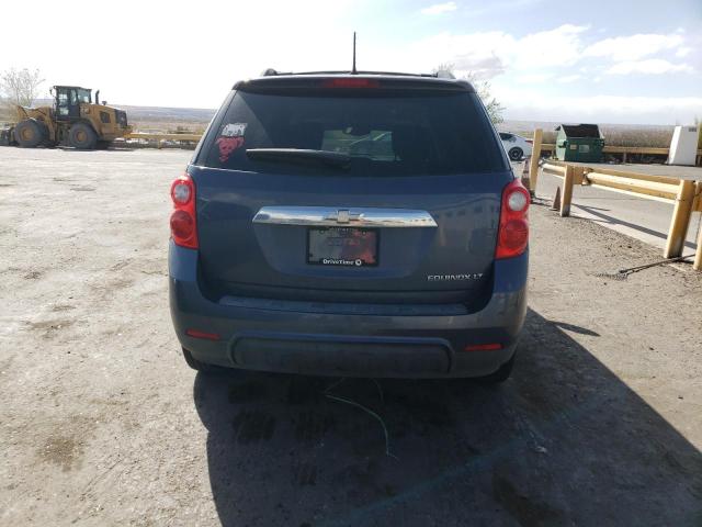 2GNALBEK6E6193634 Chevrolet EQUINOX LT