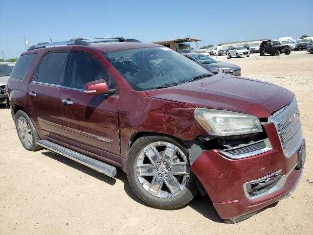 1GKKRTKD5FJ377754 GMC ACADIA DEN