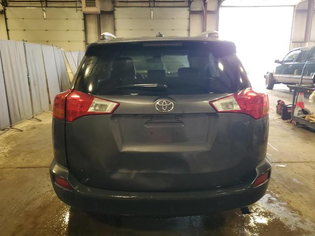 2T3DFREV8FW330336 Toyota RAV4 LIMIT