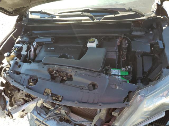 5N1DR2MM0HC650033 Nissan Pathfinder