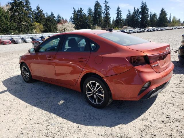 3KPF24AD0PE511643 KIA FORTE LX