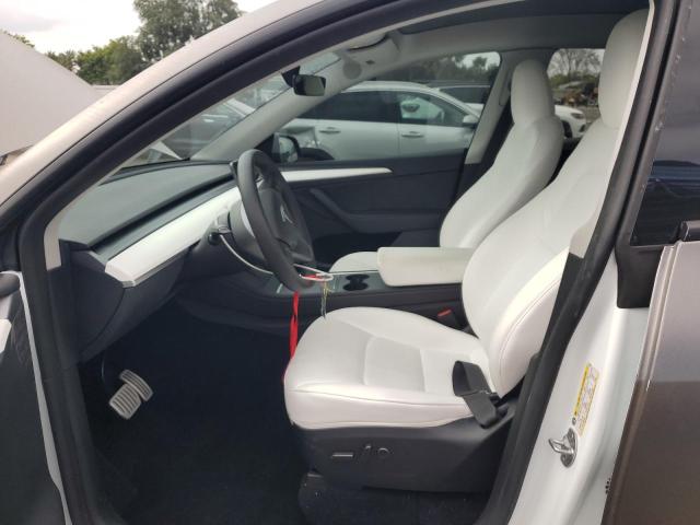 7SAYGDEF4PF795264 Tesla 2023