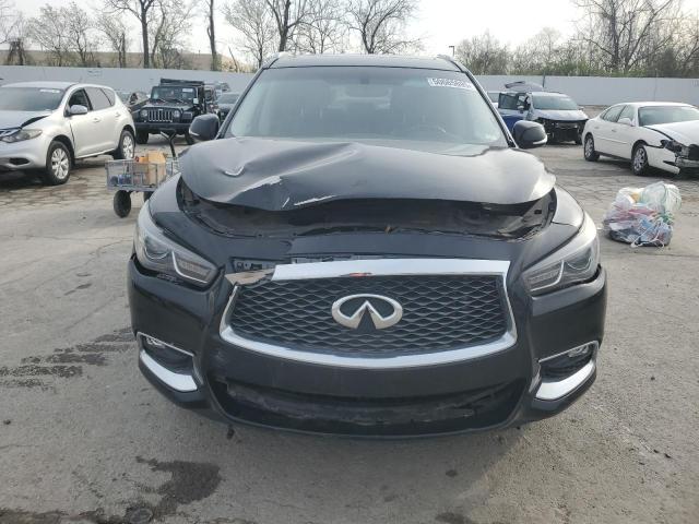 5N1DL0MM7HC553322 Infiniti QX60