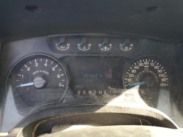 1FTFX1EF5EKF10994 Ford F150 SUPER