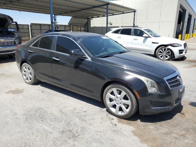 1G6AA5RX6E0159078 Cadillac ATS