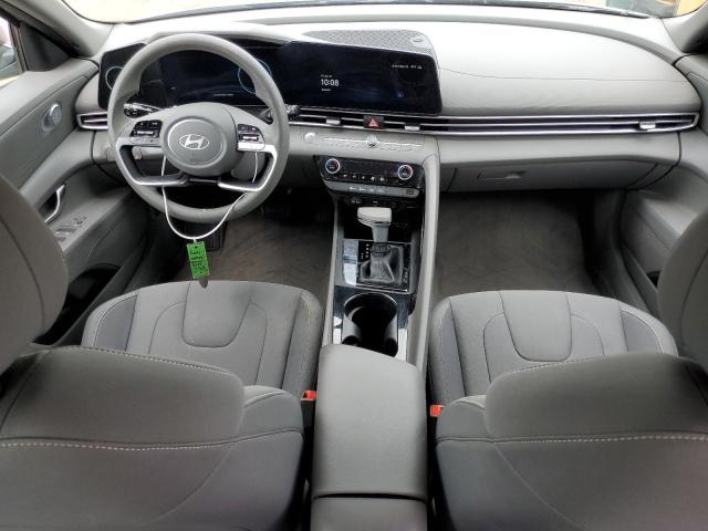 KMHLM4DJ4RU116024 Hyundai ELANTRA BL
