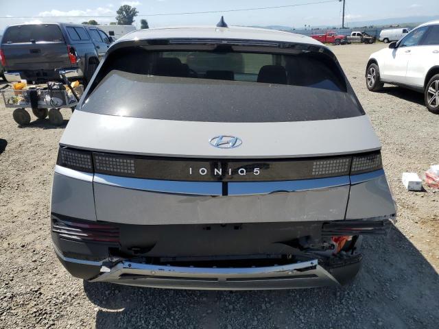 KM8KM4DE9RU337455 Hyundai IONIQ 5 SE