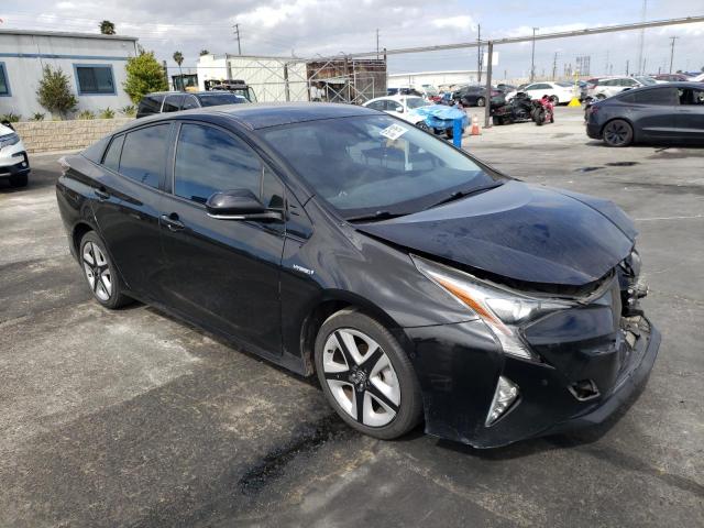 JTDKARFU2G3028220 Toyota Prius