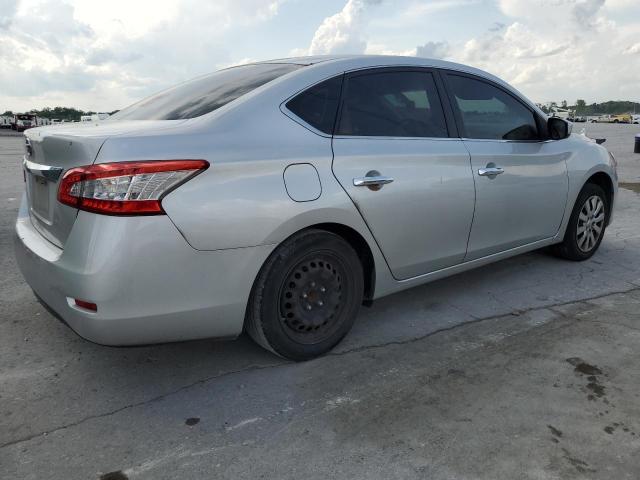3N1AB7AP8FY350660 Nissan 2015