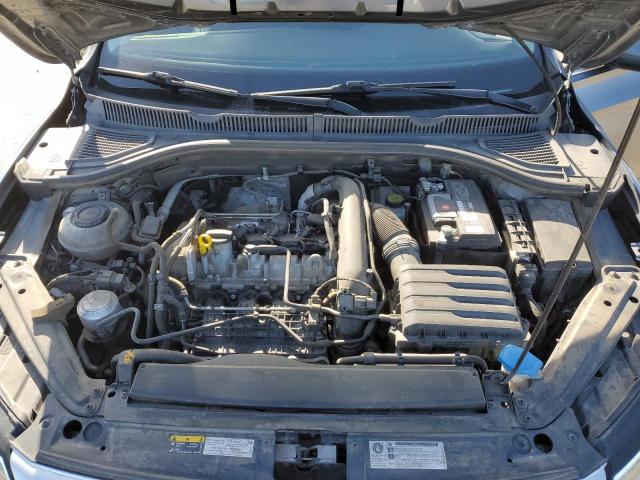 3VWE57BU8KM099597 Volkswagen JETTA SEL