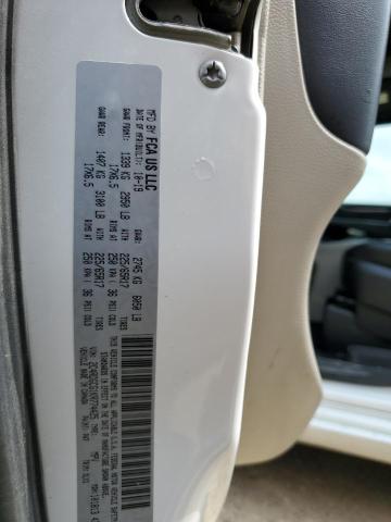 2C4RDGCG1KR774425 Dodge GRAND CARA