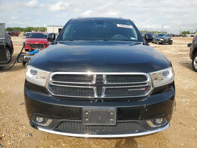 1C4RDHAG5KC701043 Dodge DURANGO SX