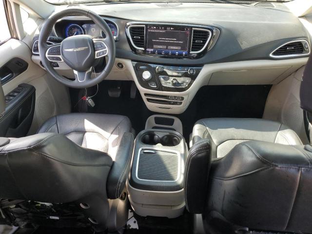 2C4RC1BG8NR135965 Chrysler Pacifica