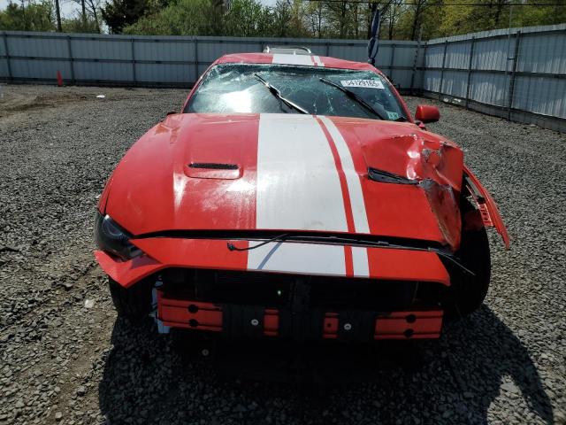 1FA6P8CF6M5116547 Ford MUSTANG GT