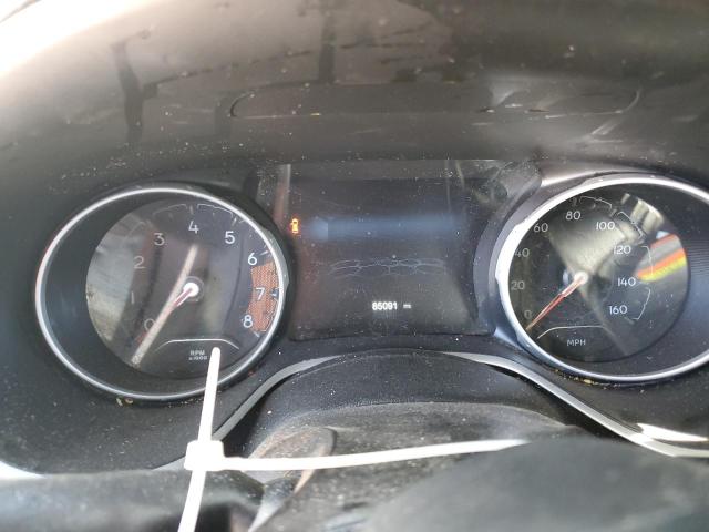 3C4NJCCB4KT646746 Jeep COMPASS LI