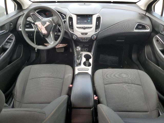 1G1BC5SM4J7151101 Chevrolet CRUZE LS