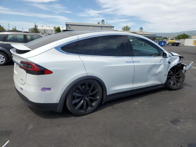 5YJXCAE29JF136278 Tesla 2018