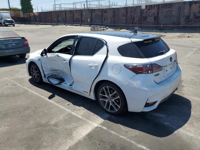JTHKD5BH9H2288130 Lexus 2zr-fxe+3jm