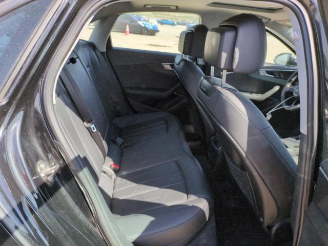 WAUKMAF48JA107366 Audi 2018