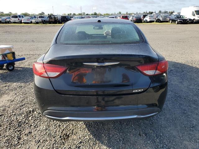 1C3CCCAB0FN631708 Chrysler 200