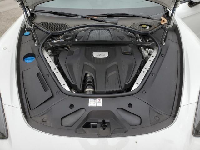 WP0AA2A76JL118272 Porsche 2018