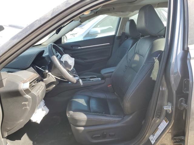 1N4BL4EVXNN419999 Nissan 2022