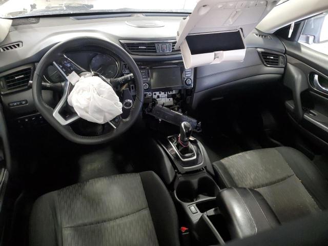 JN8AT2MV8KW392422 Nissan ROGUE S