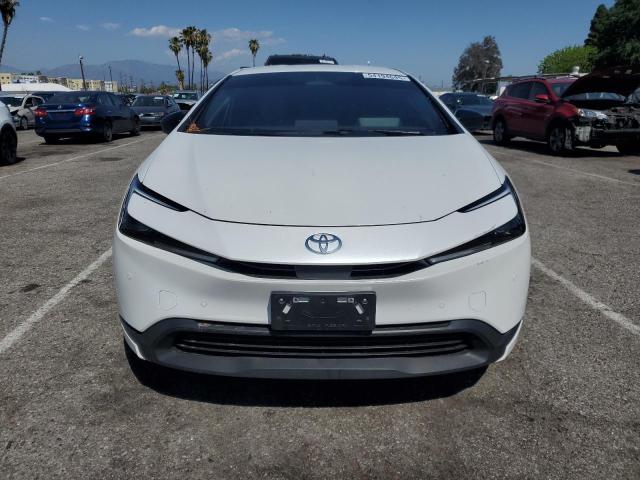 JTDACAAUXP3013799 Toyota Prius Le