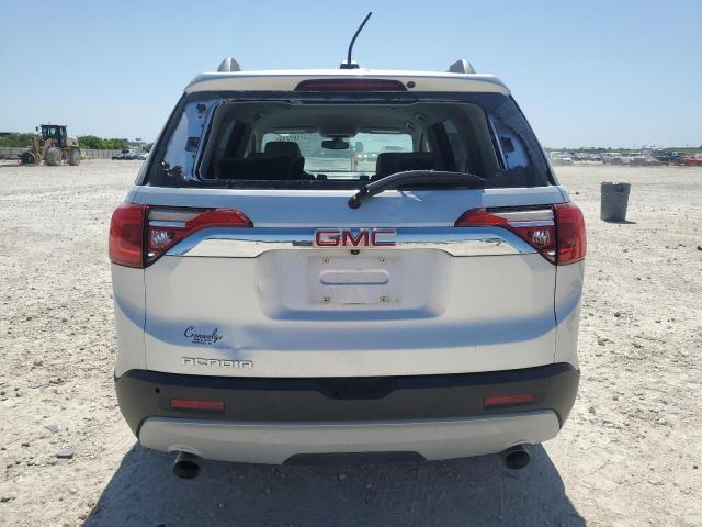1GKKNMLS1KZ154783 GMC ACADIA SLT
